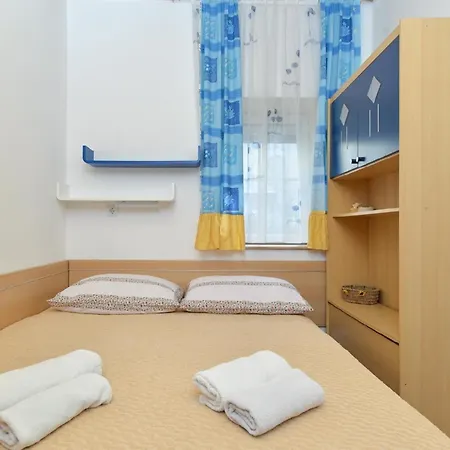 Fuer 4 Personen Ca 73 Qm In Fazana, Istrien Istrische Riviera * Fazana