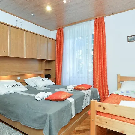 Fuer 4 Personen Ca 73 Qm In Fazana, Istrien Istrische Riviera Fazana