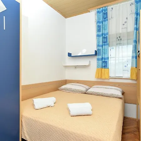 Fuer 4 Personen Ca 73 Qm In Fazana, Istrien Istrische Riviera Apartment *