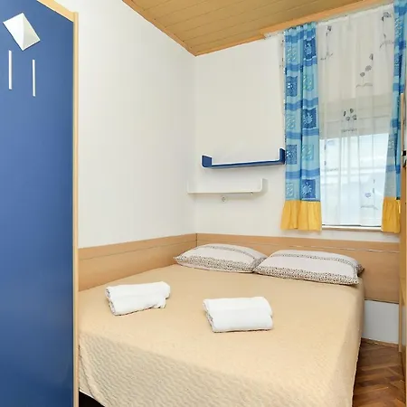 Apartment Fuer 4 Personen Ca 73 Qm In Fazana, Istrien Istrische Riviera *