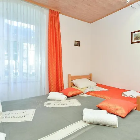 Fuer 4 Personen Ca 73 Qm In Fazana, Istrien Istrische Riviera * Fazana