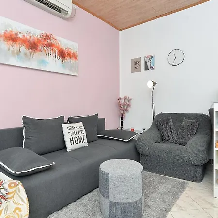 Fuer 4 Personen Ca 73 Qm In Fazana, Istrien Istrische Riviera Fazana