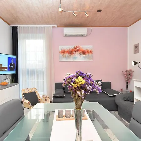 Fuer 4 Personen Ca 73 Qm In Fazana, Istrien Istrische Riviera *