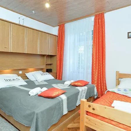 Fuer 4 Personen Ca 73 Qm In Fazana, Istrien Istrische Riviera