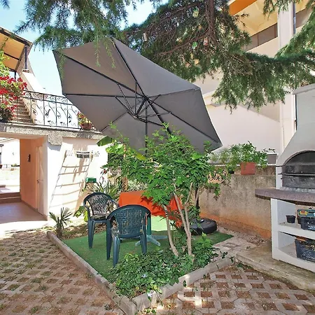 Apartment Fuer 4 Personen Ca 73 Qm In Fazana, Istrien Istrische Riviera Fazana