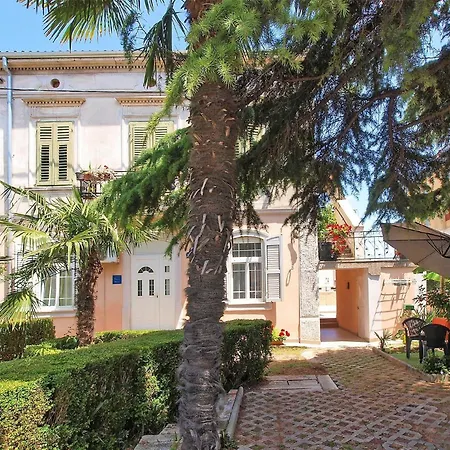 Fuer 4 Personen Ca 73 Qm In Fazana, Istrien Istrische Riviera Apartment Fazana